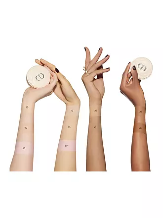 DIOR | Puder - Dior Forever Cushion Powder ( 020 Light ) | beige