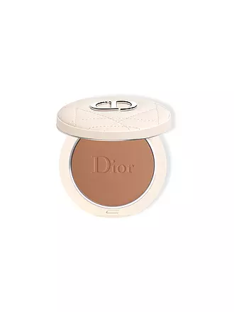 DIOR | Puder - Dior Forever Natural Bronze ( 004 Warm Bronze ) | braun