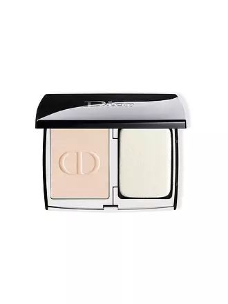 DIOR | Puder - Dior Forever Natural Velvet Kompakt-Foundation ( 0N ) | braun