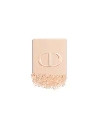DIOR | Puder - Dior Forever Natural Velvet Kompakt-Foundation Refill ( 1,5N ) | beige
