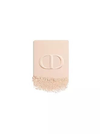 DIOR | Puder - Dior Forever Natural Velvet Kompakt-Foundation Refill ( 1,5N ) | beige