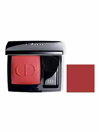 DIOR | Rouge Blush (459 Charnelle) | rot