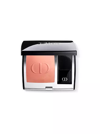 DIOR | Rouge Blush (601 Hologlam) | hellbraun