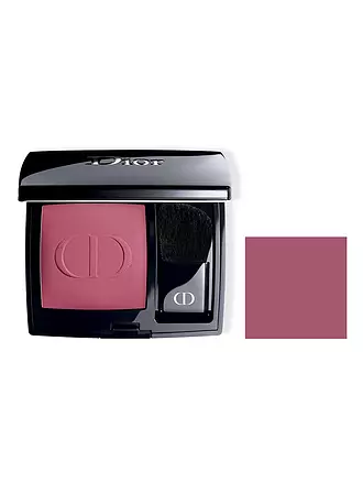 DIOR | Rouge Blush (999 Red) | pink