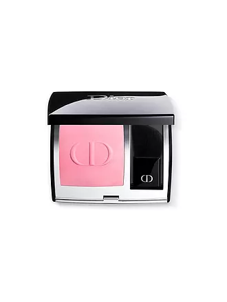 DIOR | Rouge Blush Matte (475 Rose Caprice) | beere