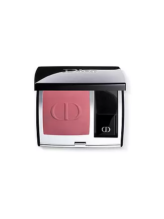 DIOR | Rouge Blush Matte (962 Poison Matte) | camel