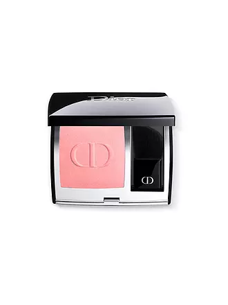 DIOR | Rouge Blush Satin (028 Actrice) | rosa