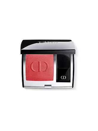 DIOR | Rouge Blush Satin (028 Actrice) | koralle