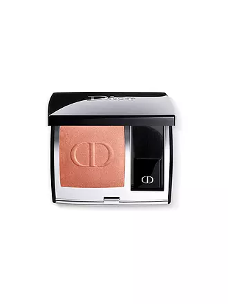 DIOR | Rouge Blush Satin (449 Dansante) | camel