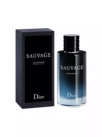 DIOR | Sauvage Eau de Parfum 100ml | keine Farbe