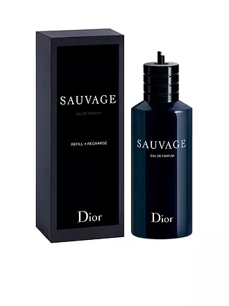 DIOR | Sauvage Eau de Parfum 100ml | keine Farbe