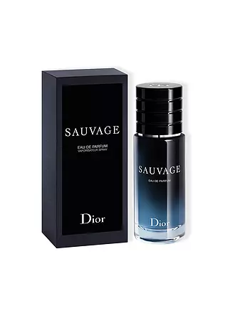 DIOR | Sauvage Eau de Parfum 100ml | keine Farbe