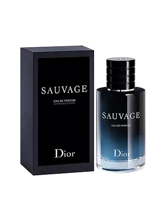 DIOR | Sauvage Eau de Parfum 200ml | keine Farbe