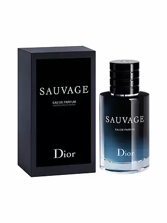 DIOR | Sauvage Eau de Parfum 30ml | keine Farbe