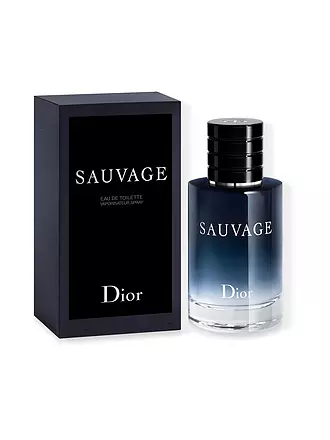 DIOR | Sauvage Eau de Toilette 200ml | keine Farbe