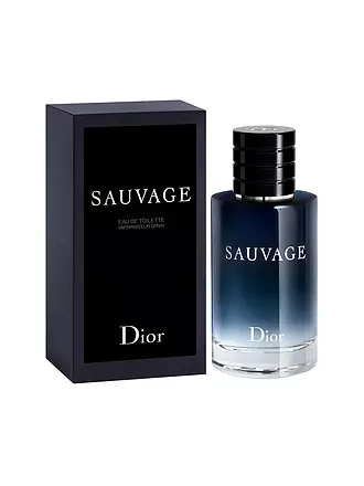 DIOR | Sauvage Eau de Toilette 200ml | keine Farbe