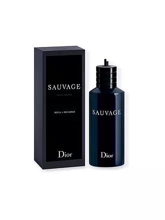 DIOR | Sauvage Eau de Toilette 200ml | keine Farbe