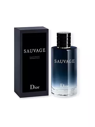 DIOR | Sauvage Eau de Toilette 200ml | keine Farbe