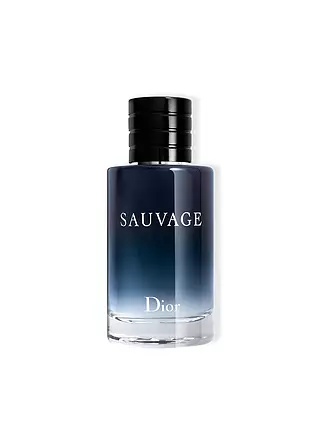 DIOR | Sauvage Eau de Toilette 60ml | keine Farbe