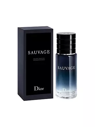 DIOR | Sauvage Eau de Toilette Refillable 100ml | keine Farbe