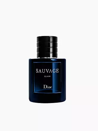 DIOR | Sauvage Elixir Spray 100ml | keine Farbe