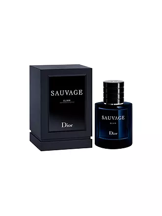 DIOR | Sauvage Elixir Spray 100ml | keine Farbe