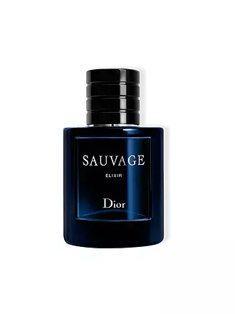 DIOR | Sauvage Elixir Spray 60ml | keine Farbe