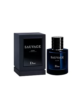 DIOR | Sauvage Elixir Spray 60ml | keine Farbe