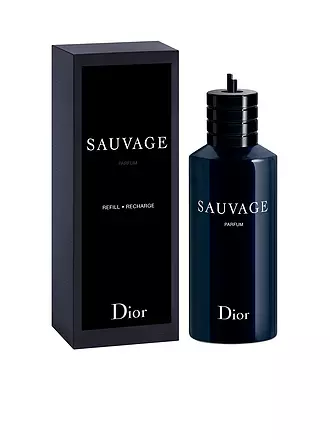 DIOR | Sauvage Parfum 100ml | keine Farbe