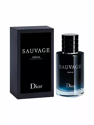 DIOR | Sauvage Parfum 200ml | keine Farbe