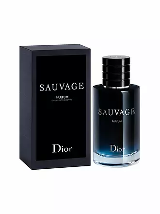 DIOR | Sauvage Parfum 200ml | keine Farbe