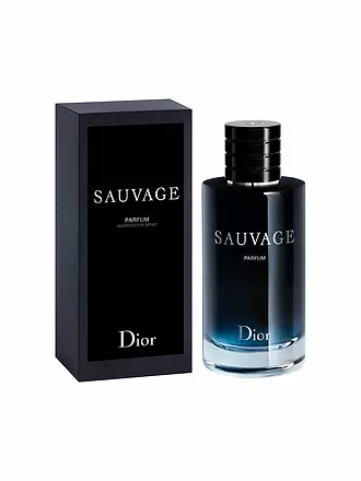 DIOR | Sauvage Parfum 30ml | keine Farbe