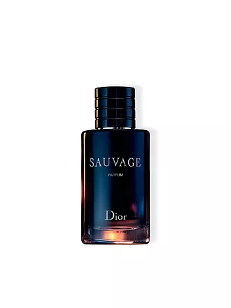 DIOR | Sauvage Parfum Refill 300ml | keine Farbe