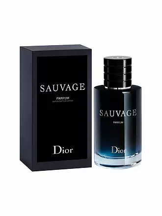DIOR | Sauvage Parfum Refill 300ml | keine Farbe