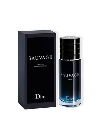 DIOR | Sauvage Parfum Refill 300ml | keine Farbe