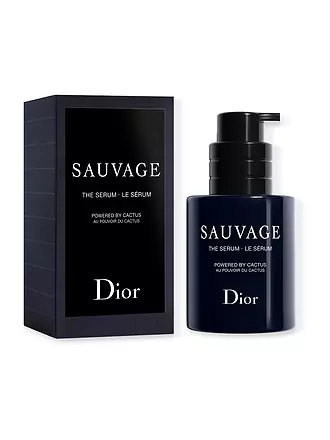 DIOR | Sauvage Serum 50ml | keine Farbe