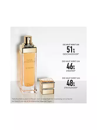 DIOR | Serum - Dior Prestige Le Nectar 30ml | keine Farbe