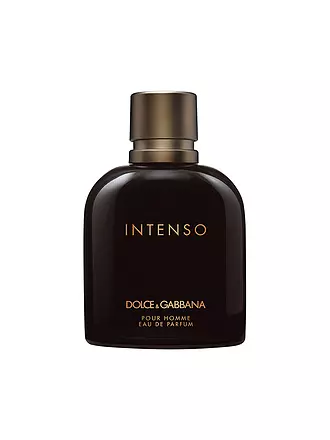 DOLCE&GABBANA | Intenso Eau de Parfum 125ml | keine Farbe