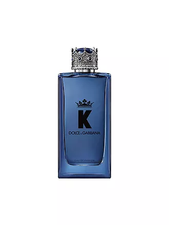 DOLCE&GABBANA | K by DOLCE&GABBANA Eau de Parfum 150ml | keine Farbe