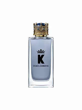 DOLCE&GABBANA | K by DOLCE&GABBANA Eau de Toilette 100ml | keine Farbe