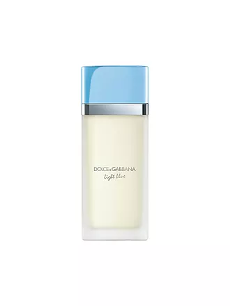 DOLCE&GABBANA | Light Blue Eau de Toilette 100ml | keine Farbe
