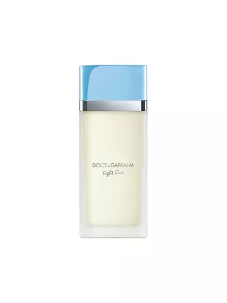 DOLCE&GABBANA | Light Blue Eau de Toilette 100ml | keine Farbe