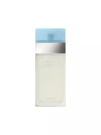 DOLCE&GABBANA | Light Blue Eau de Toilette 25ml | keine Farbe