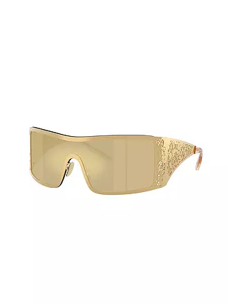DOLCE&GABBANA | Sonnenbrille 0DG2317/38 | gold