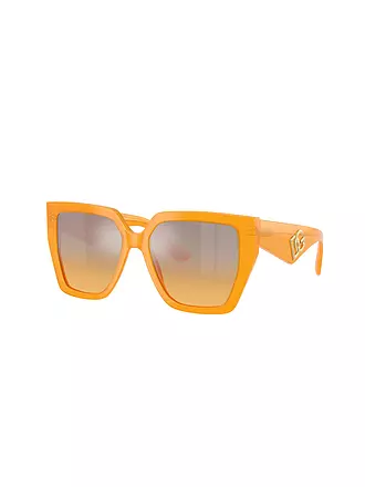 DOLCE&GABBANA | Sonnenbrille 0DG4438/55 | orange