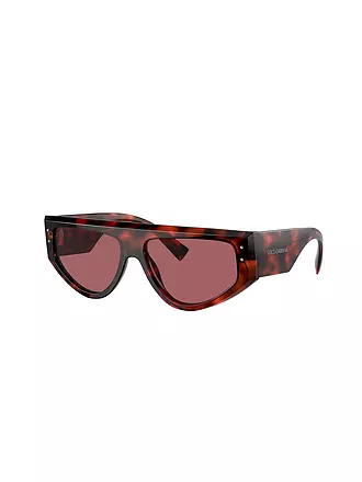 DOLCE&GABBANA | Sonnenbrille 0DG4461/57 | braun