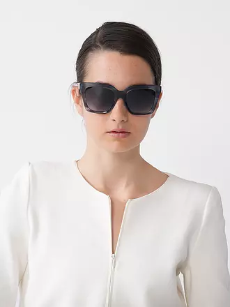DOLCE&GABBANA | Sonnenbrille 0DG4498/55 | schwarz