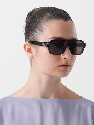 DOLCE&GABBANA | Sonnenbrille 0DG4507/27 | schwarz