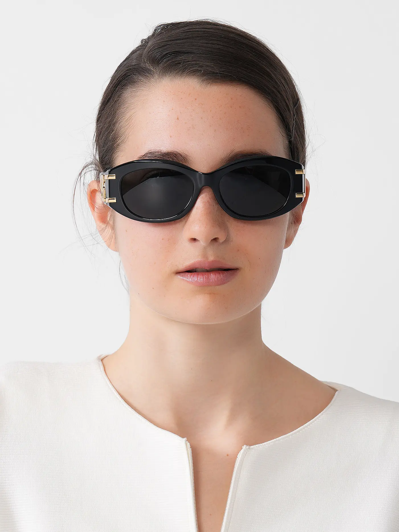 DOLCE&GABBANA | Sonnenbrille | schwarz