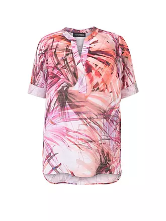 DORIS STREICH | Bluse | rosa